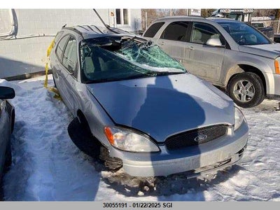FORD TAURUS 2005