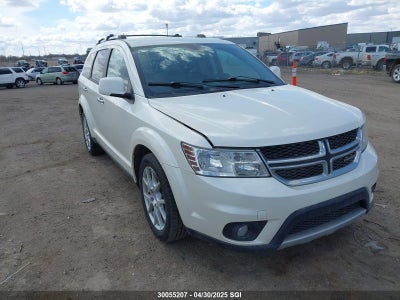 DODGE JOURNEY 2015
