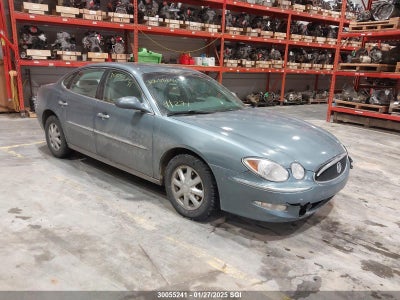 BUICK ALLURE 2007
