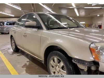 FORD FIVE HUNDRED 2006