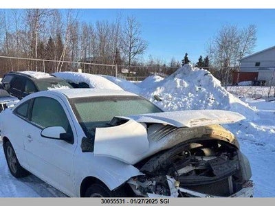CHEVROLET COBALT 2010