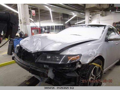ACURA TSX 2004