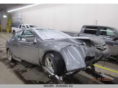 ACURA TL 2005