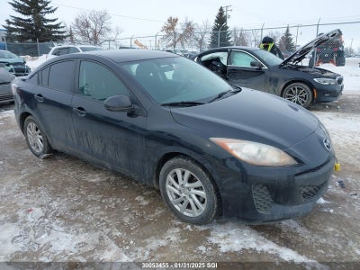 MAZDA Z 2012
