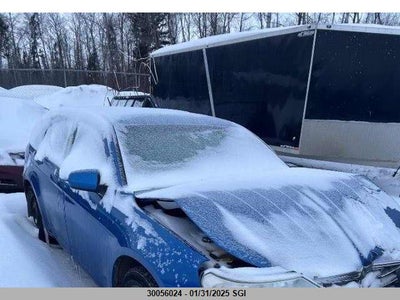 CHRYSLER SEBRING 2008
