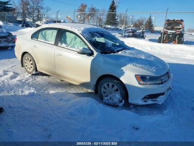 VOLKSWAGEN JETTA 2015