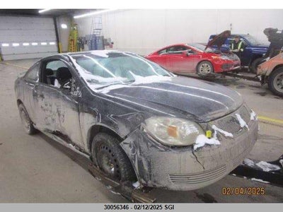 PONTIAC PURSUIT 2006