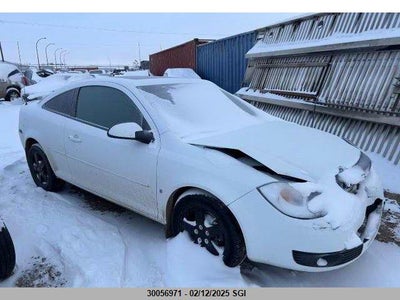 CHEVROLET COBALT 2007