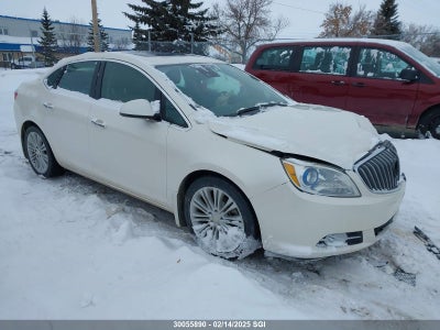 BUICK VERANO 2014