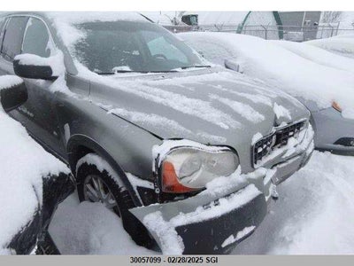 VOLVO XC90 2006