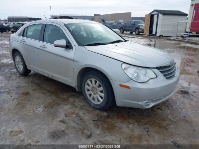 CHRYSLER SEBRING 2009