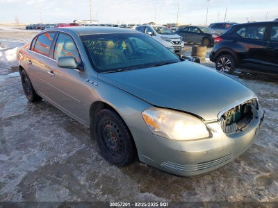 BUICK LUCERNE 2007