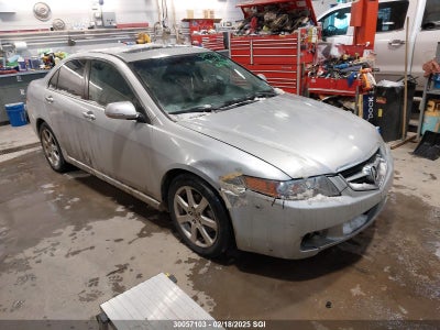 ACURA TSX 2005
