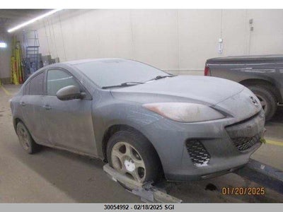 MAZDA Z 2013