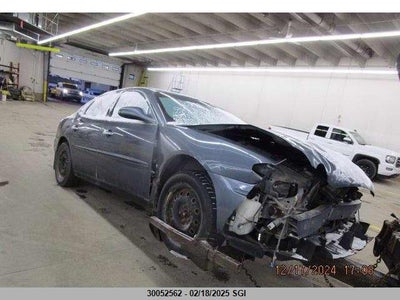 BUICK ALLURE 2006