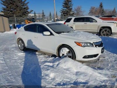 ACURA ILX 2014