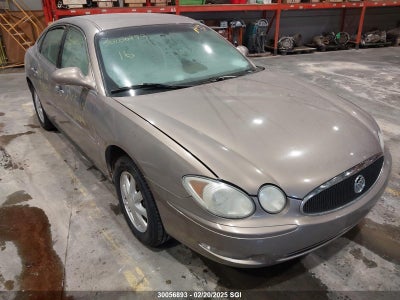 BUICK ALLURE 2006