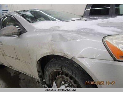 PONTIAC G6 2006