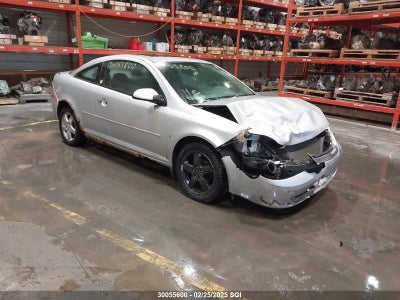 CHEVROLET COBALT 2009