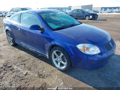 PONTIAC PURSUIT 2006