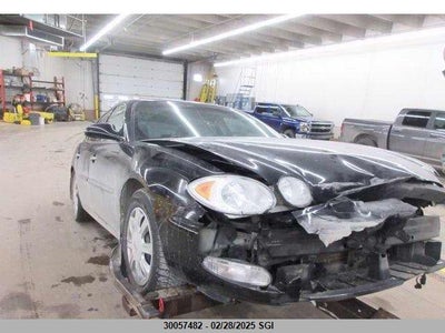 BUICK ALLURE 2007