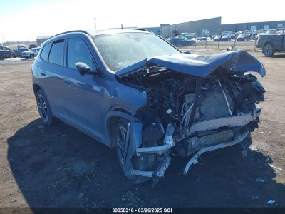 BMW XD 2023