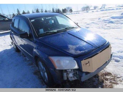 DODGE CALIBER 2009
