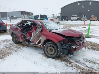 CHEVROLET COBALT 2008