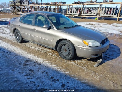 FORD TAURUS 2006