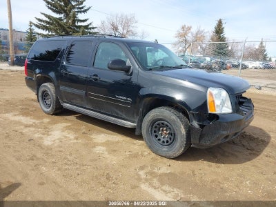 GMC YUKON XL 2014