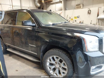 GMC YUKON 2015