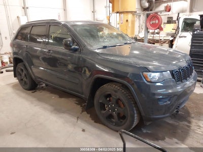 JEEP GRAND CHEROKEE L 2018