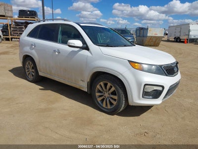 KIA SORENTO 2011