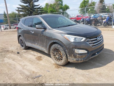 HYUNDAI SANTA FE SPORT 2013