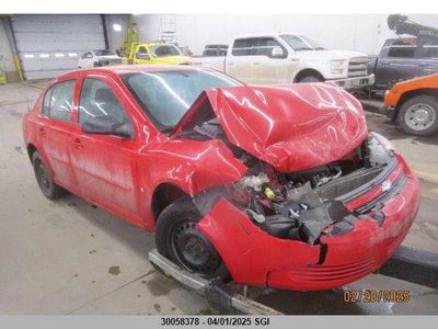 CHEVROLET COBALT 2007
