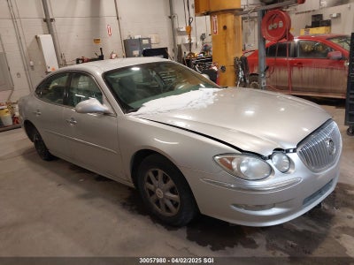 BUICK ALLURE 2009
