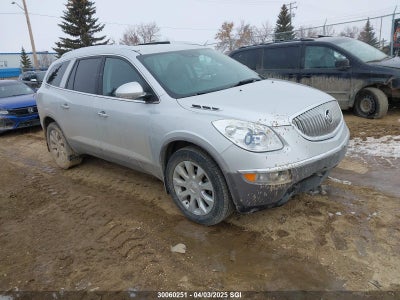 BUICK ENCLAVE 2011