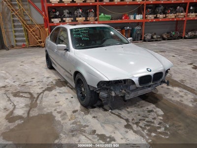 BMW 540 2000