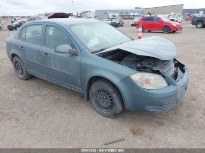 CHEVROLET COBALT 2010