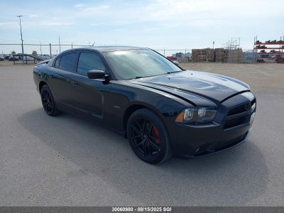 DODGE CHARGER 2014
