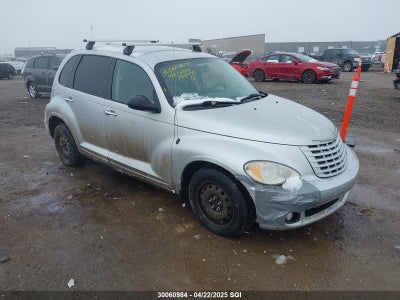 CHRYSLER PT CRUISER 2008