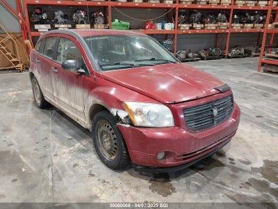 DODGE CALIBER 2007