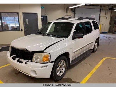 GMC ENVOY 2003