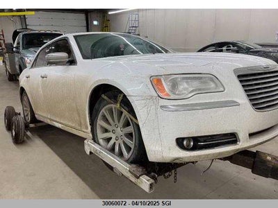 CHRYSLER 300 2012