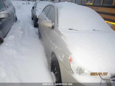 HYUNDAI ACCENT 2006