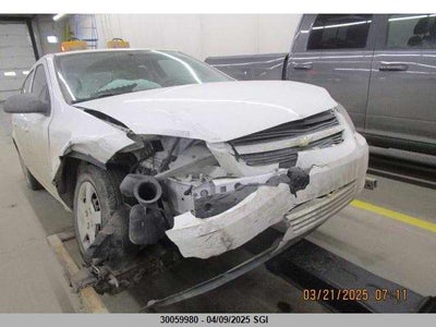 CHEVROLET COBALT 2008