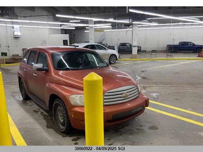 CHEVROLET HHR 2007