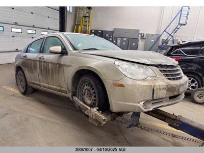 CHRYSLER SEBRING 2008