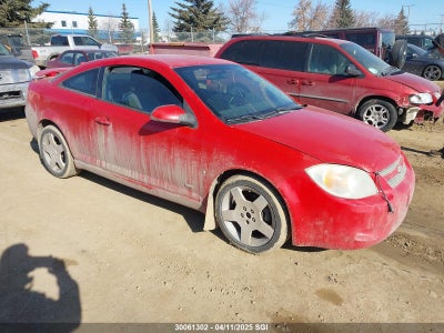 CHEVROLET COBALT 2006