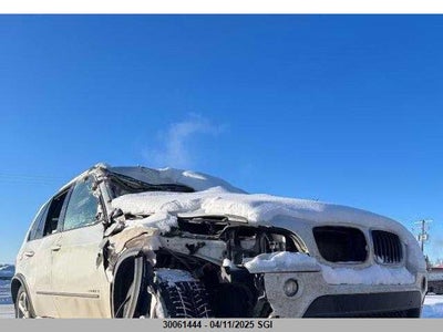 BMW X5 2012